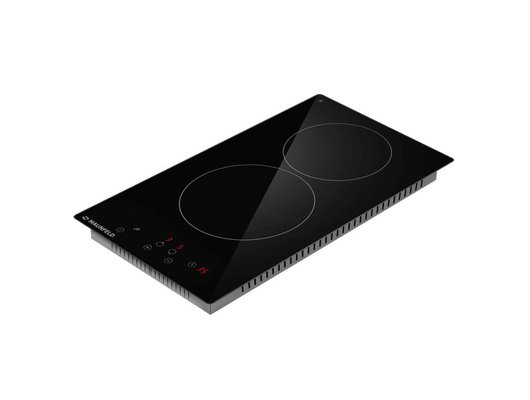 Варочная панель MAUNFELD AVCE3021BK